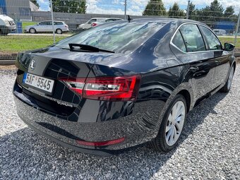 Škoda Superb 2.0TDi 140KW Style - 9