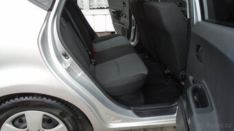 Kia Cee´d, 1,6 CRDI Seven SW Eco Dynamic 85 kW - 9