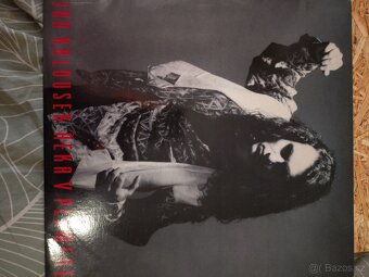 LP pop rock - 9