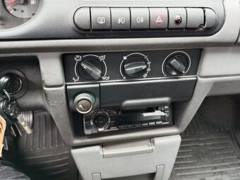 Škoda Felicia - 9