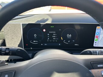 Hyundai Tucson 20 Years 2025 1.6T 118kw Mildhybrid DSG - 9