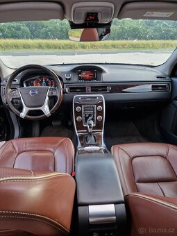 Volvo S80 2.4 D5 169kw Polestar - 9