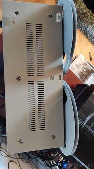 Kotoučový magnetofon AKAI GX-625 - 9
