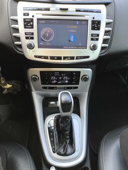 Lancia Delta 1.8 Di Turbo Jet (147kW/200k) - 9