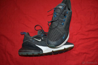 sportovní boty Nike dívčí 35,chlapecké 38 - 9