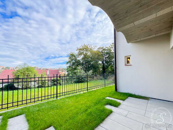 Pronájem bytu 1+kk 34 m² - 9