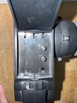 HIMOTO Beetle truck elektro RTR 1:10 - 9