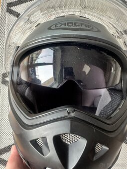 Caberg Duke II Kito - 9