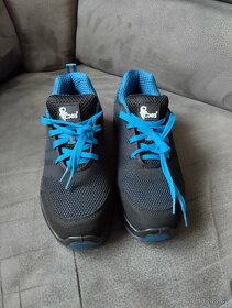 Obuv CXS TEXLINE VIS S1 velikost 37/ 38 nové - 9