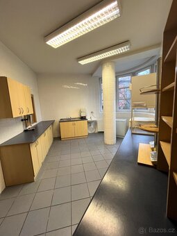 Pronájem obchodního prostoru 160 m² Český Těšín - 9