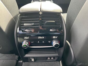 BMW 530d 210kw r 2022 HUD 4x Klima LED tažné - odpočet DPH - 9