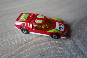 Matchbox Streakers No. 66 Mazda RX 500 - 9