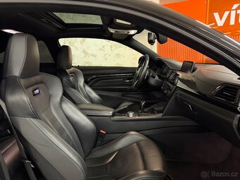 BMW M4 / původ ČR - 9