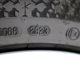 19" Alu kola = 5x108 = VOLVO XC90 – ZIMNÍ DOT2923 - 9