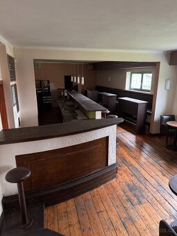 Pronájem restaurace Cheb - 9