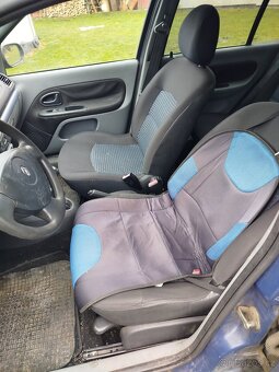 Renault thalia 1.2 16v 55kw - 9