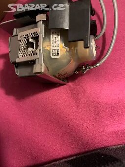 BenQ lampa projektor MP611 620c 721c 5J.J2C01.001 - 9