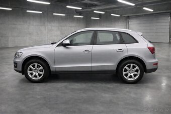 AUDI Q5 QUATRO 120KW - 9