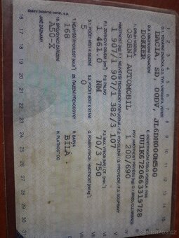 Dokker Stepway 1.5 DCI, 8/2019       165000km - 9