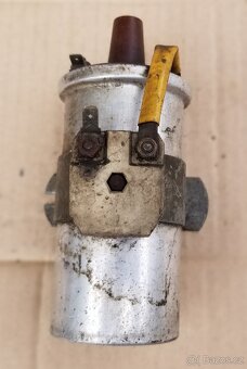 Náhradní díly Š-120 - 9