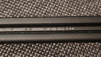 ELECAUDIO HP-25 OCC - 9