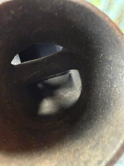 Harley-Davidson - sání - 9