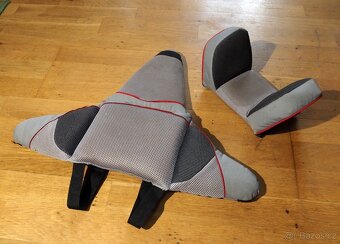 Thule Chariot - příslušenství (použité) - 9