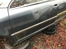 VW Phaeton 3,0TDI V6 2005 4x4 - pouze díly - 9