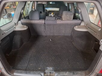 Díly Subaru Forester SG 116kW - 9