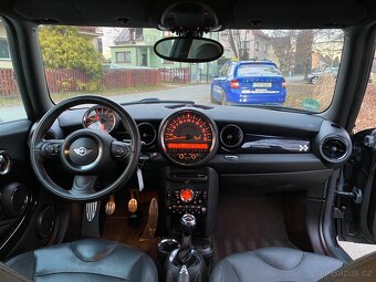 Mini Clubman John Cooper Works 155kw 88tkm - 9