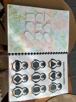 Knížka chytrý zipáček - 9