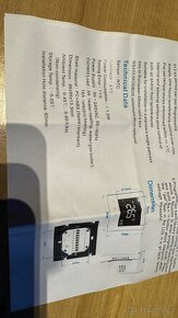 Wifi termostat s aplikaci - 9