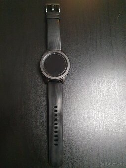 Samsung Galaxy Watch 42mm - 9