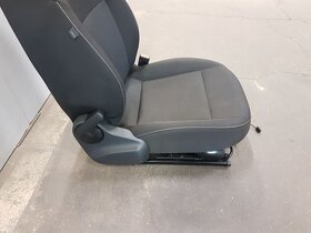 PP sedadlo s airbagem Škoda Rapid STM 2013 - 2018 - 9