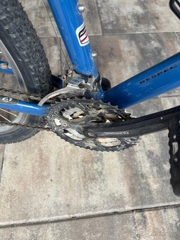 Horske kolo Author Traction 26” - 9