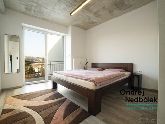 Prodej byty 2+kk, 89 m2 - Zlín, ev.č. 22598 - 9