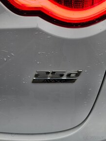 Jaguar F pace ,ČR, 25D ,stk ,,odpočet Dph rok 2020 - 9