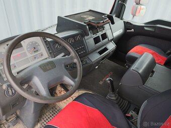 Man TGA - 9