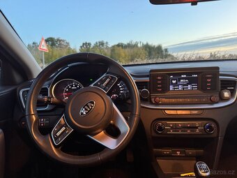 Kia Ceed hb 1.0 2020 37tis km - 9