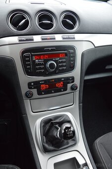 Ford Galaxy 2.0TDCI - manuál ,FACELIFT,7 míst ,výhřev - 9