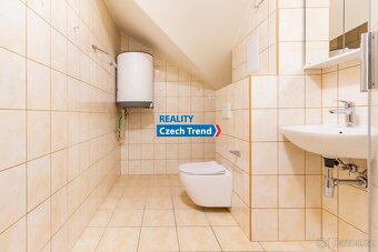 Prodej bytu 12 1+kk, 29 m2 v Lipníku nad Bečvou, ev.č. 02790 - 9