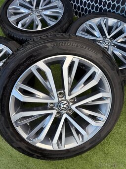 Volkswagen T-ROC 5x112 ZÁNOVNÍ LETNÍ SADA - 9