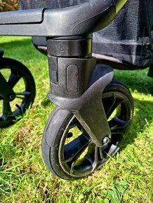 Prodám kočárek BABYSTYLE Prestige3 Active 6v1 2022 - 9