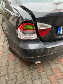 bmw e90 318i - 9