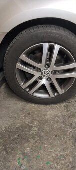 Volkswagen GOLF 1.2 TSI - 9