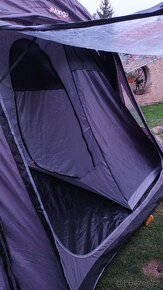 Předstan ke karavanu Vango - 9