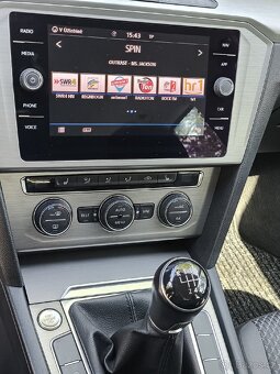 Volkswagen Passat B8 2.0tdi 2018 - 9