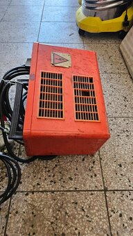 Elektrodová svářečka Elektrokov JS 90 - 2 e - 9