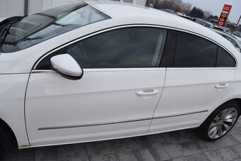 ►►Volkswagen Passat 3.6 FSI 220KW • 4Motion • DSG◄◄ - 9