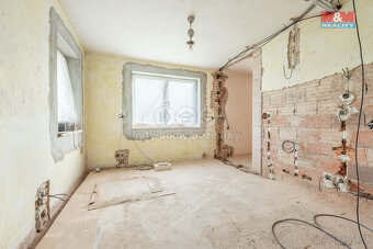 Prodej rodinného domu, 106 m², Beřovice - 9